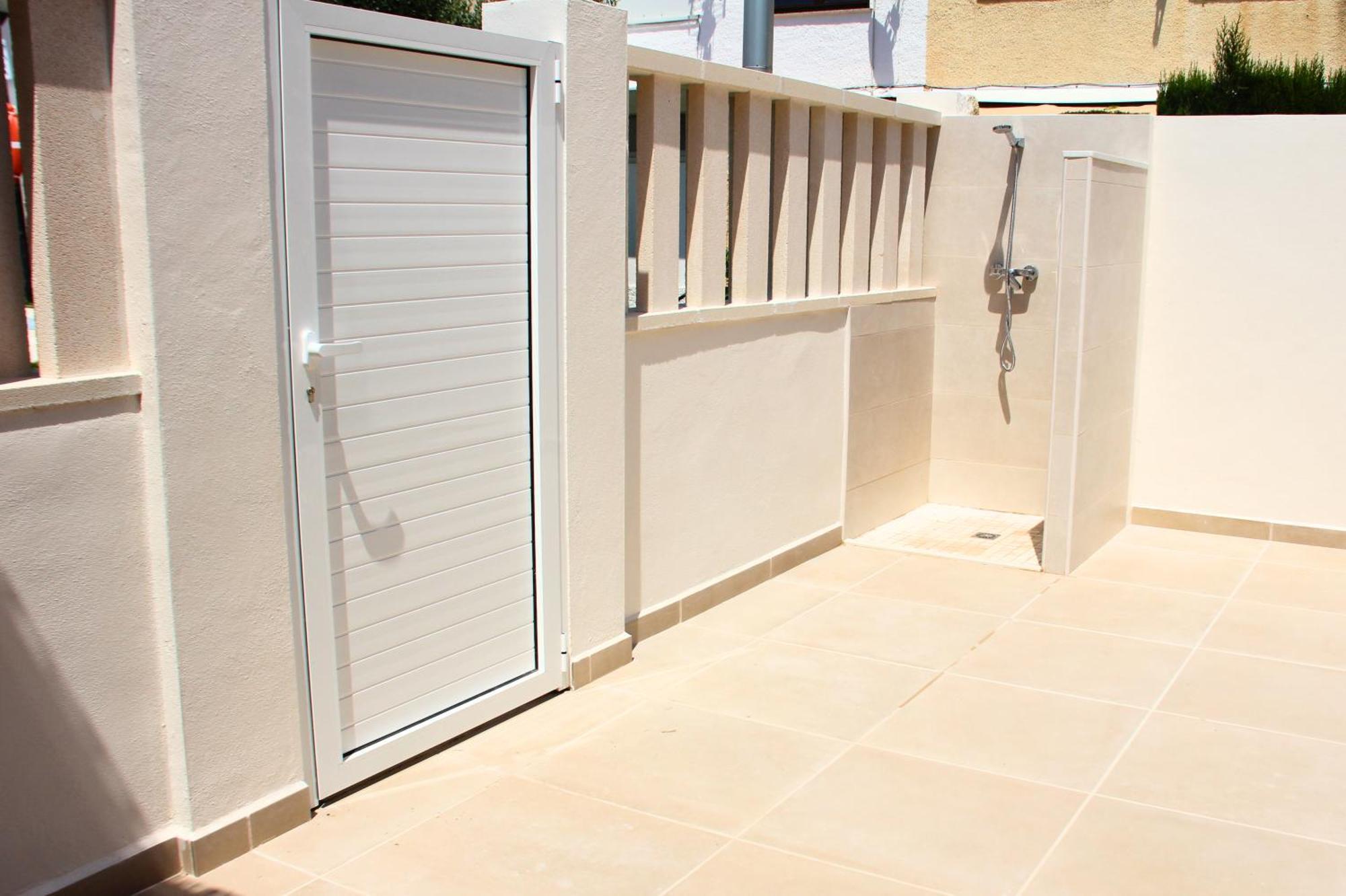 Villa Luny Playa Gandia Playa de Gandia ภายนอก รูปภาพ