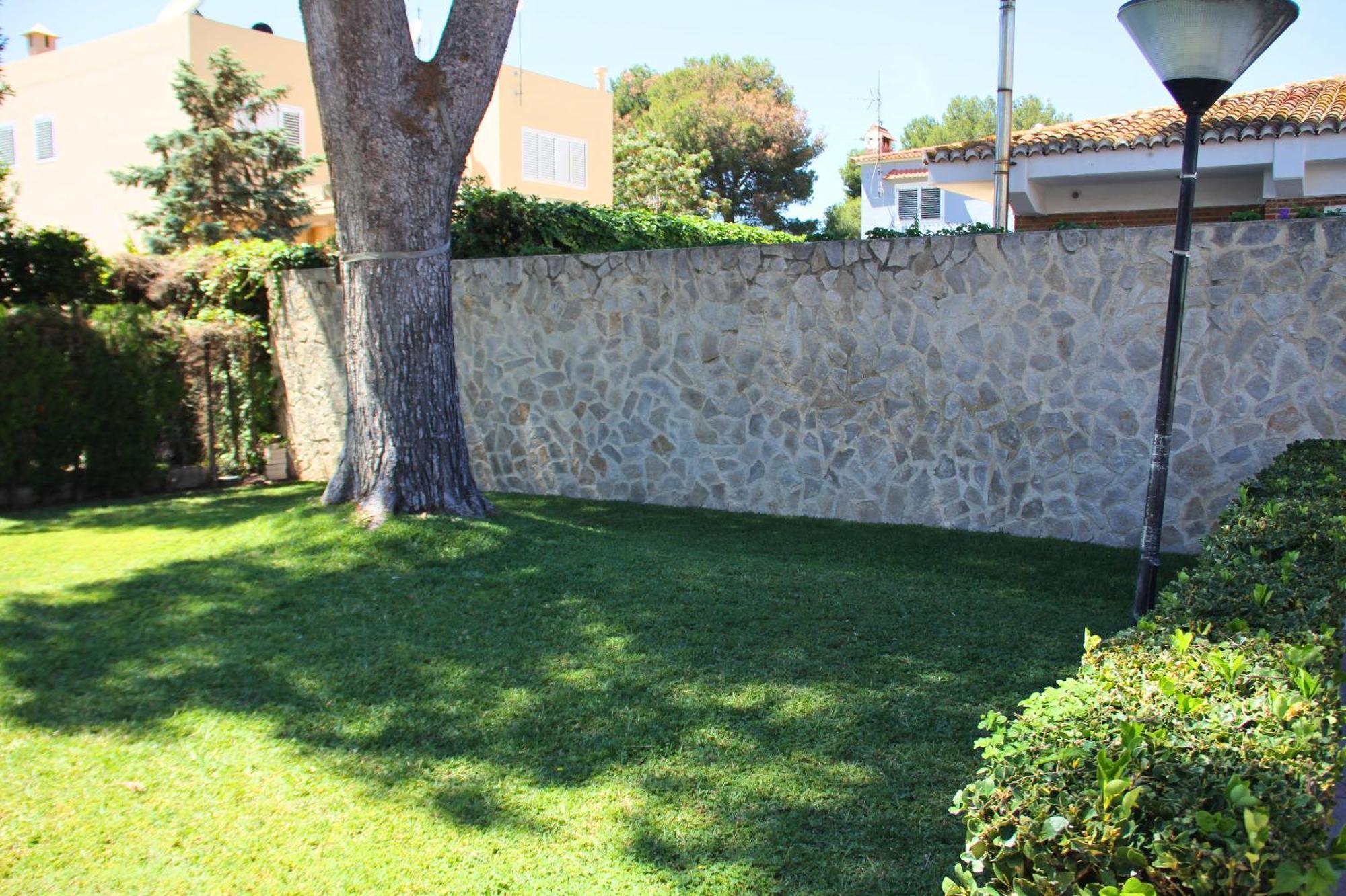 Villa Luny Playa Gandia Playa de Gandia ภายนอก รูปภาพ