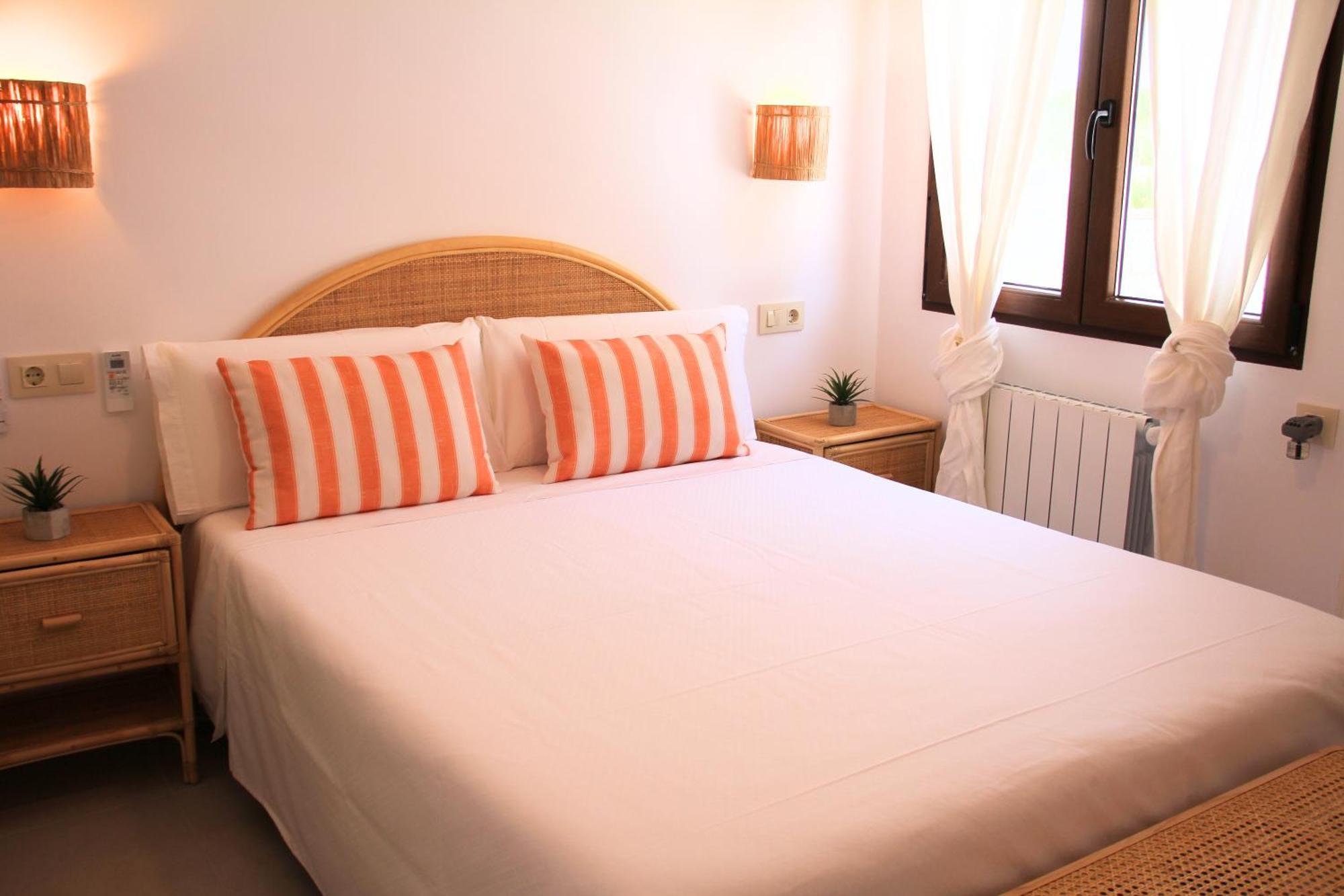 Villa Luny Playa Gandia Playa de Gandia ภายนอก รูปภาพ