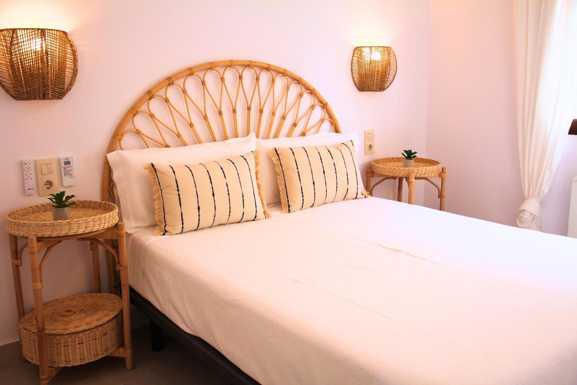 Villa Luny Playa Gandia Playa de Gandia ภายนอก รูปภาพ