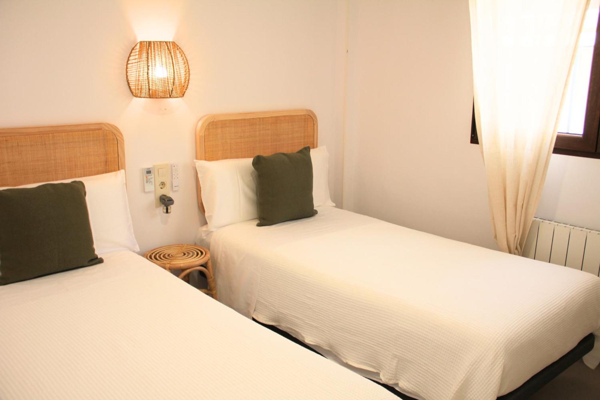 Villa Luny Playa Gandia Playa de Gandia ภายนอก รูปภาพ
