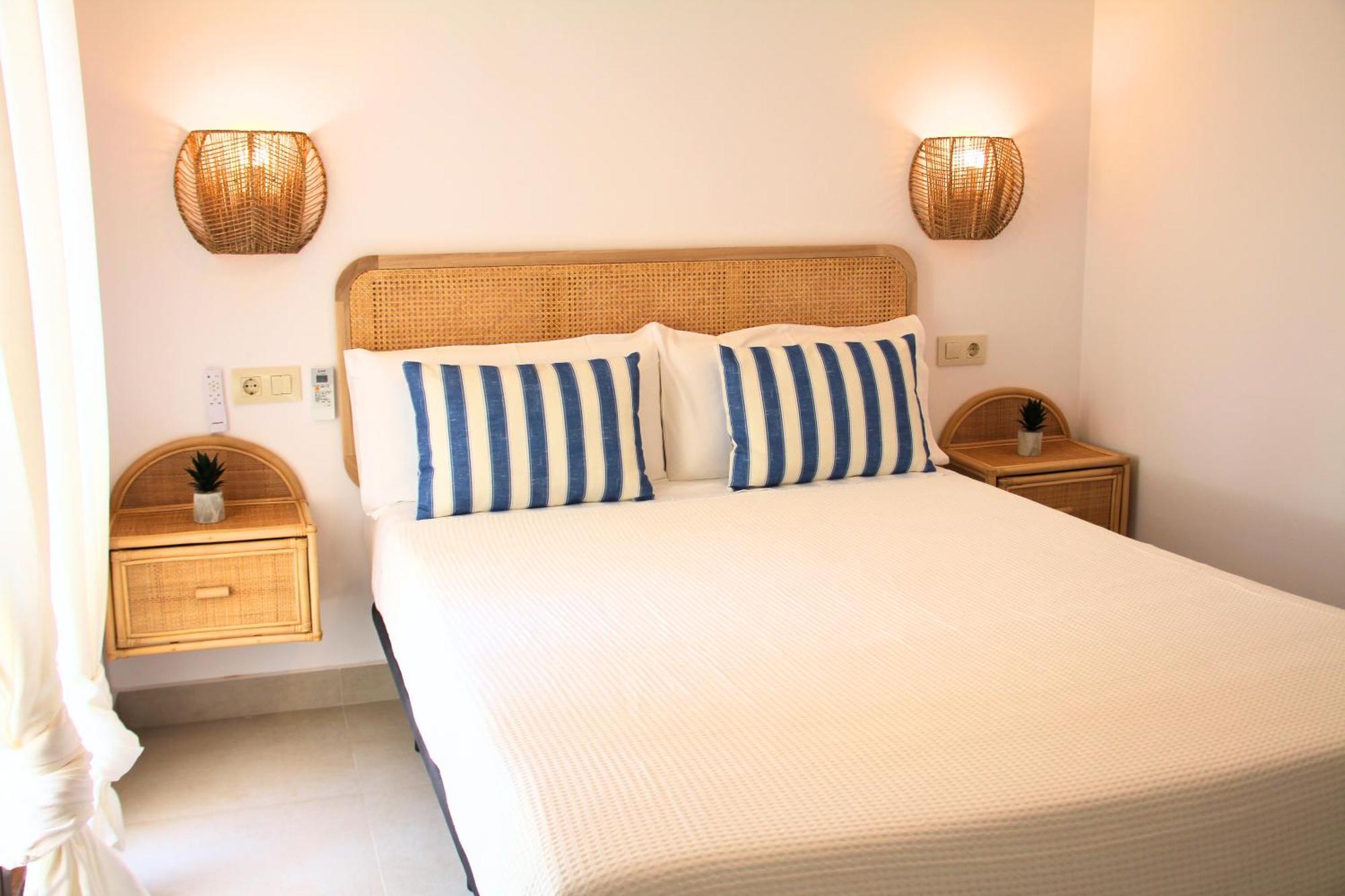 Villa Luny Playa Gandia Playa de Gandia ภายนอก รูปภาพ