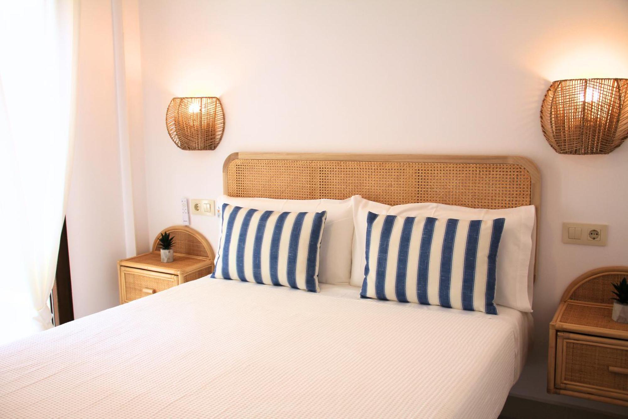 Villa Luny Playa Gandia Playa de Gandia ภายนอก รูปภาพ