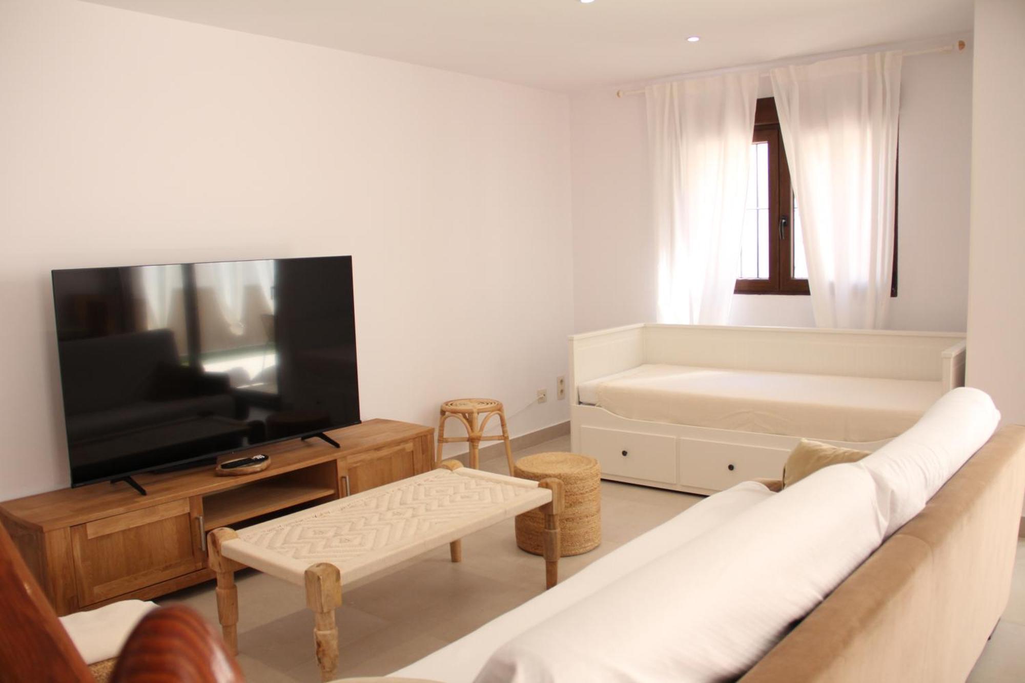 Villa Luny Playa Gandia Playa de Gandia ภายนอก รูปภาพ