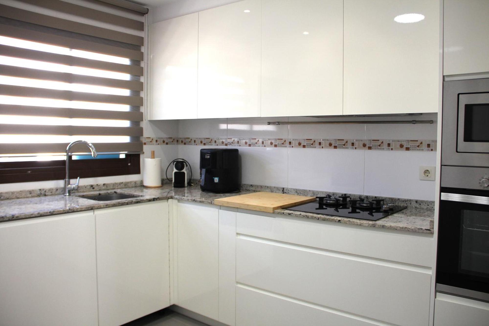 Villa Luny Playa Gandia Playa de Gandia ภายนอก รูปภาพ